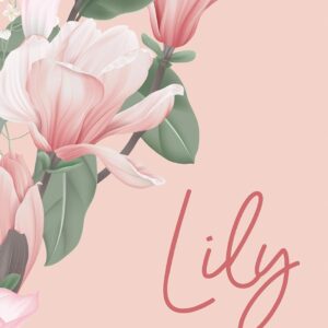 Lily