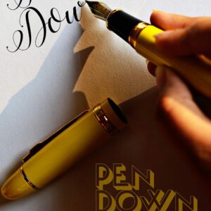 Pen Down