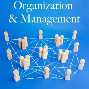 Media Organization and management