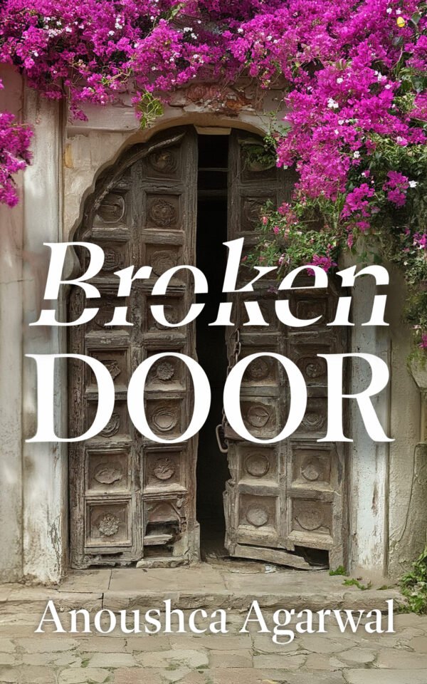 Broken Door