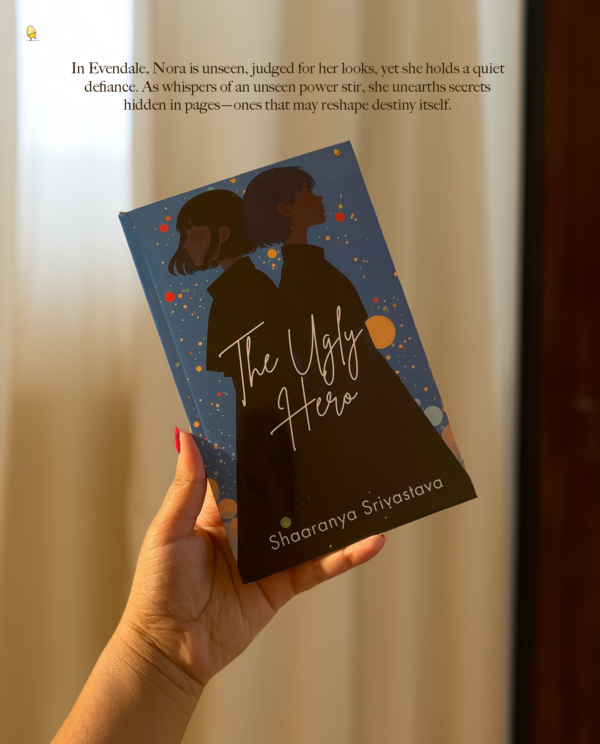 The Ugly Hero - Image 3