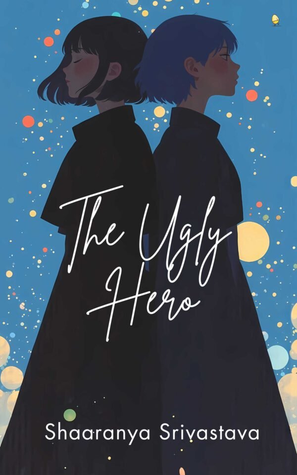 The Ugly Hero