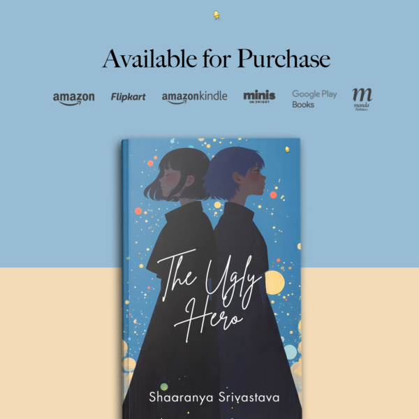 The Ugly Hero - Image 2