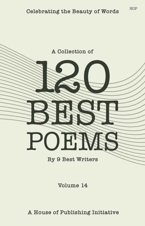 120 Best Poems - Volume 14