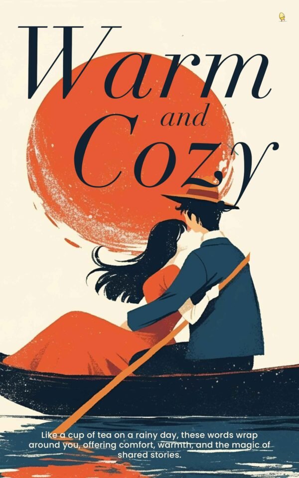 Warm and Cozy