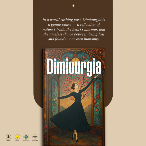 Dimiourgia