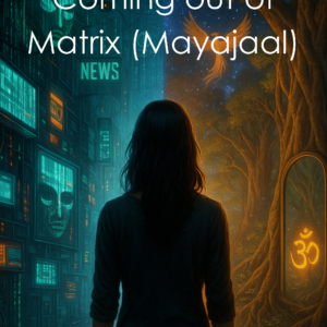 Coming Out of Matrix (Mayajaal)