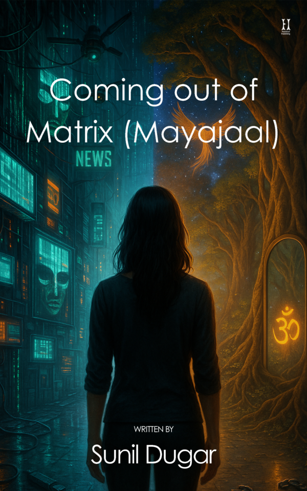 Coming Out of Matrix (Mayajaal)