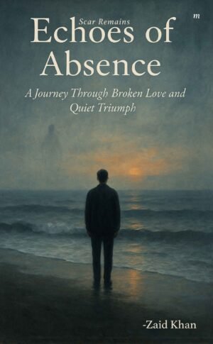 Echoes of Absence: Scar Remain