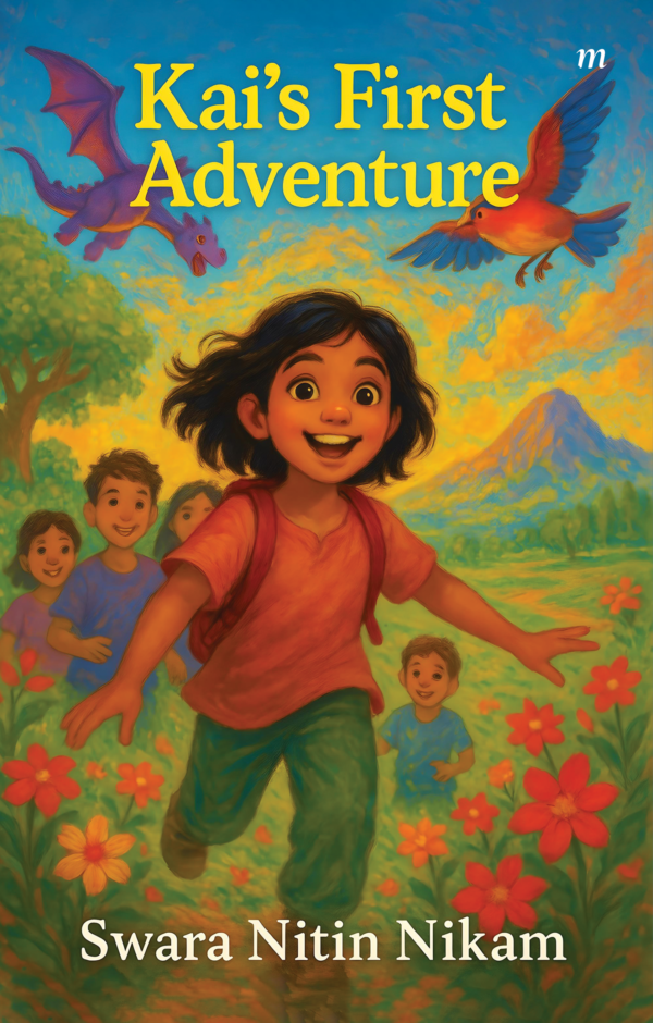 Kai 's First Adventure