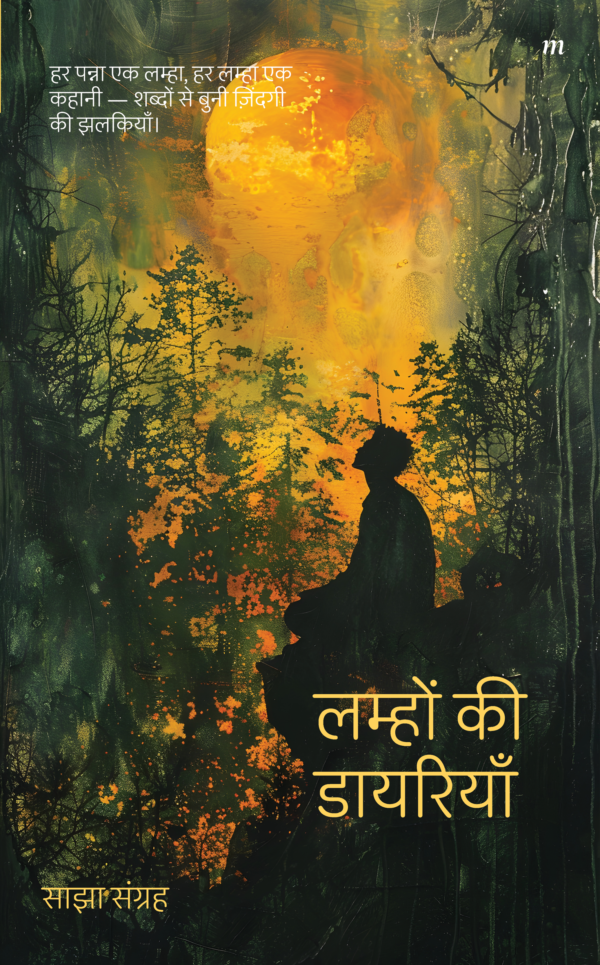 Lamhon ki Diariyan