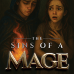 The sins of a mage cover