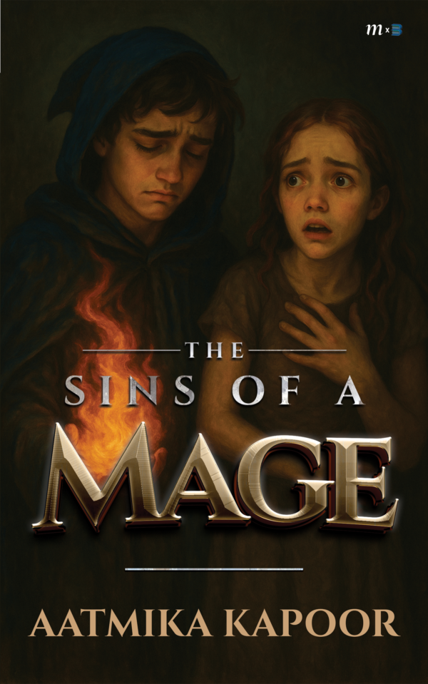 The Sins of a Mage