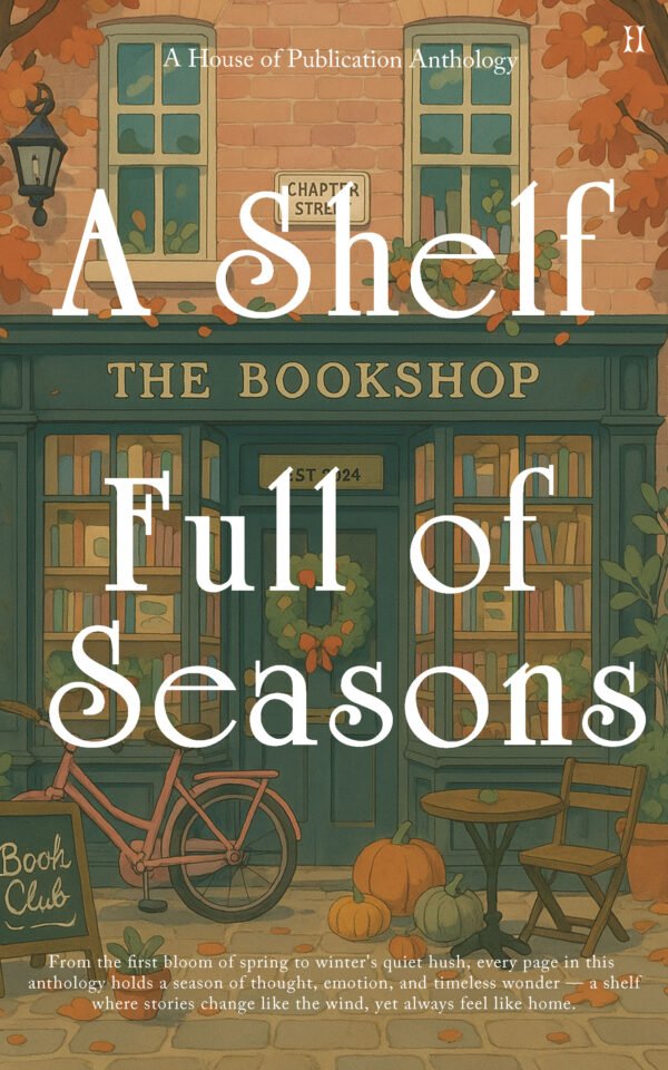 A Shelf Full of Seasons