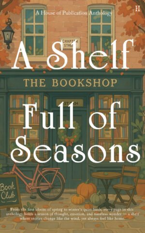 A Shelf Full of Seasons