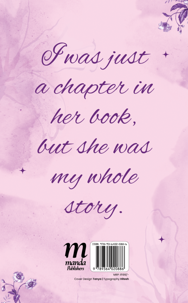 A Love That Was Never Mine - Image 2