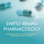 Swiftly Remind Pharmacology cover