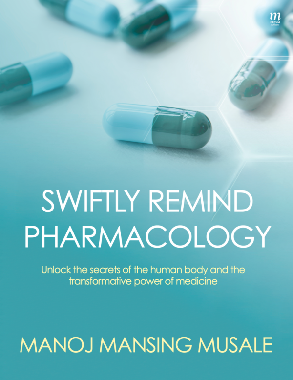 Swiftly remind Pharmacology