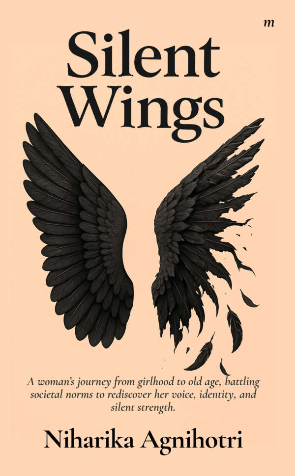 Silent Wings