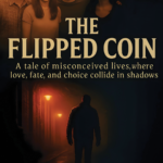 the flipped coin cover