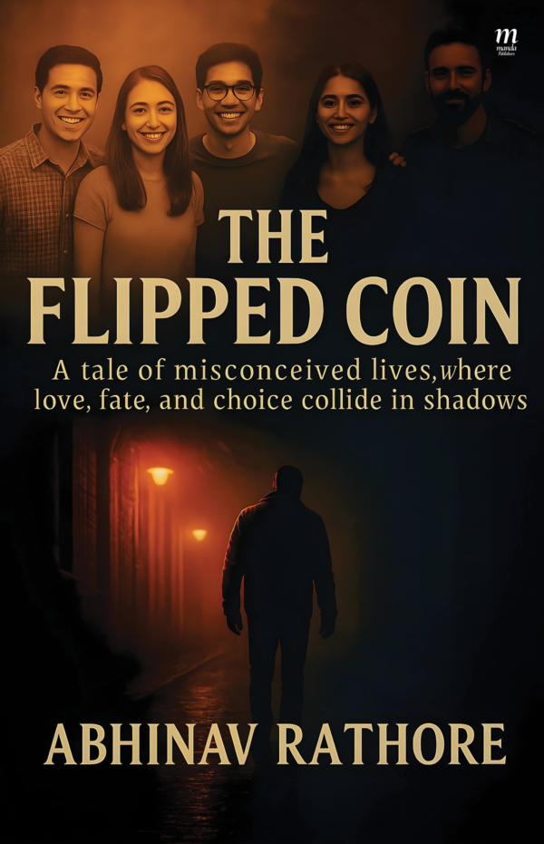 The Flipped Coin