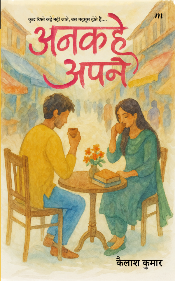 Ankahe Apne