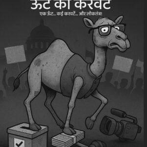 Loktaantrik Unt Ki Karvat