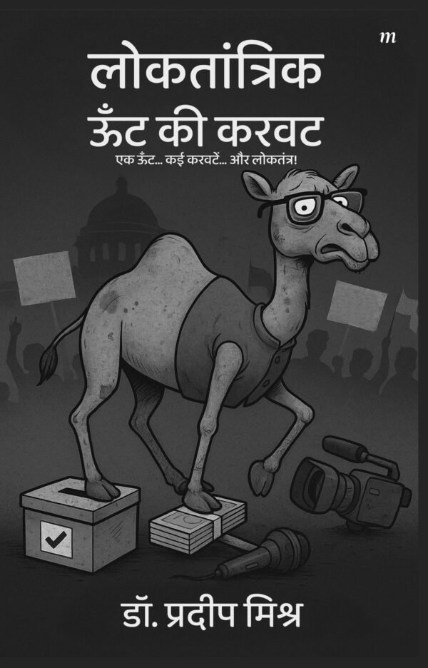 Loktaantrik Unt Ki Karvat
