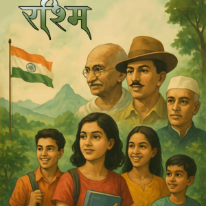 Nayi Rashmi