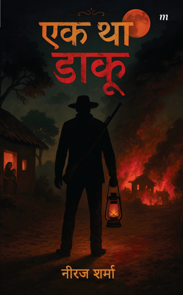 Ek Tha Daaku
