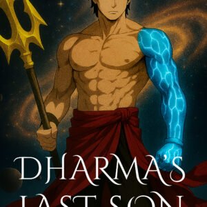 DHARM’S LAST SON: Chronicles of the Multiverse