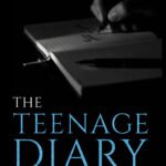 the teenage diary cover