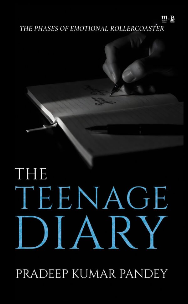 The Teenage Dairy