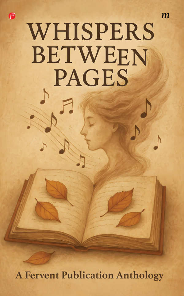 Whisper Between Pages