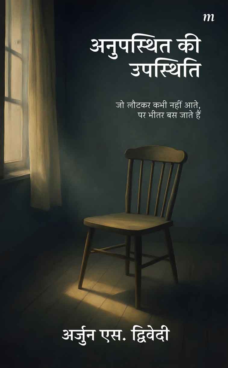 Anupasthit ki Upastithi