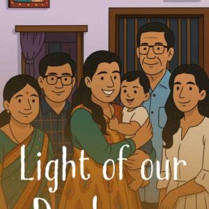Light of our Darkness