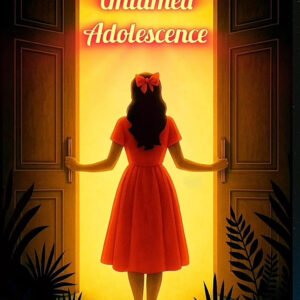 Untamed Adolescence