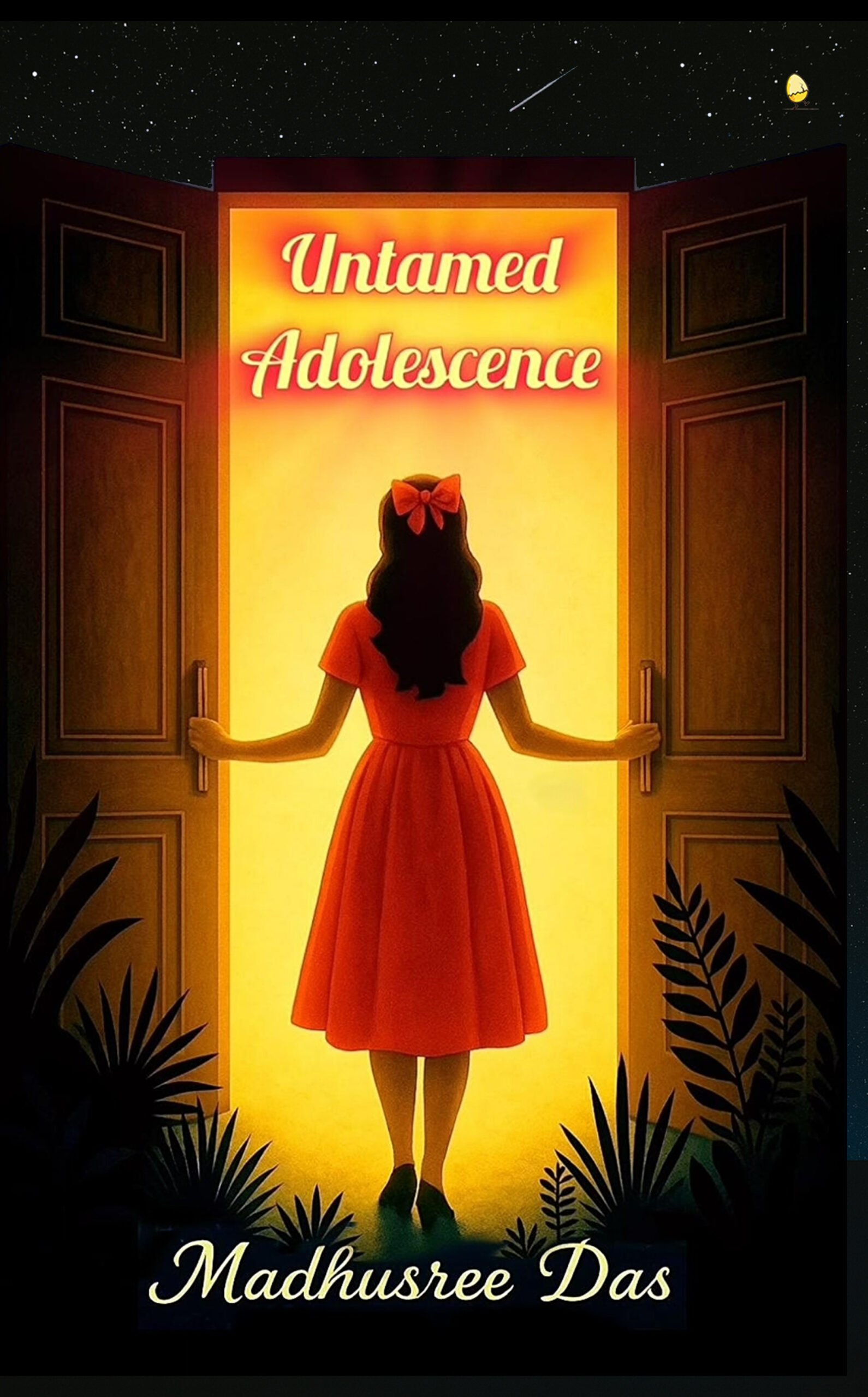 Untamed Adolescence