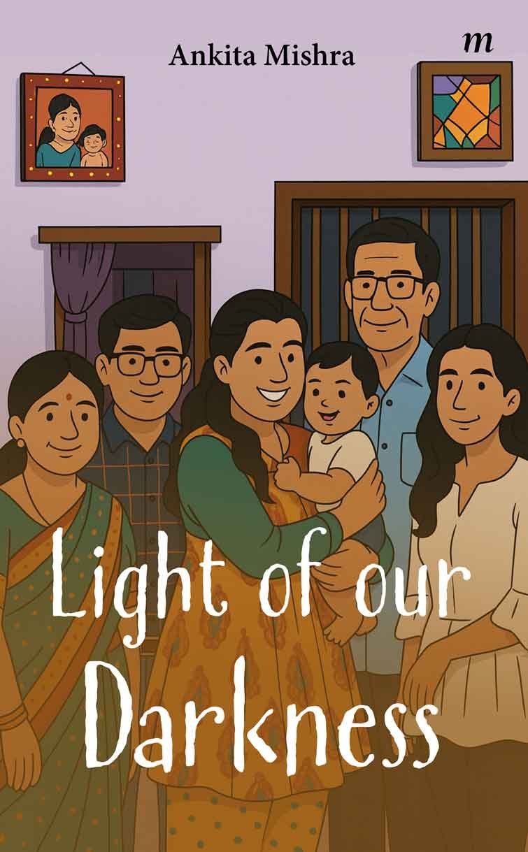Light of our Darkness