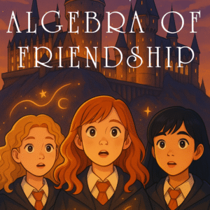 The Algebra of Friendship