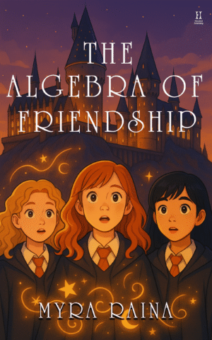 The Algebra of Friendship