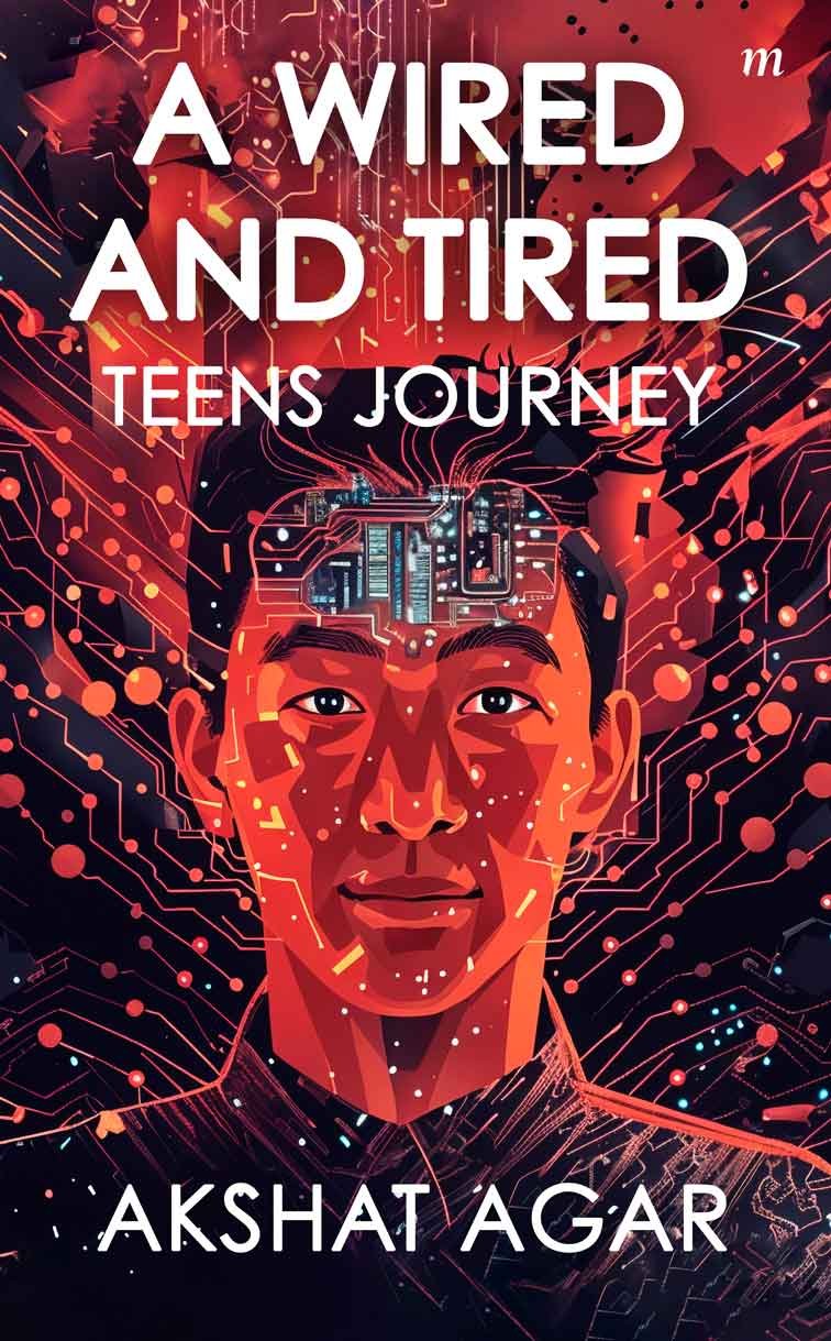 A Wired and Tired