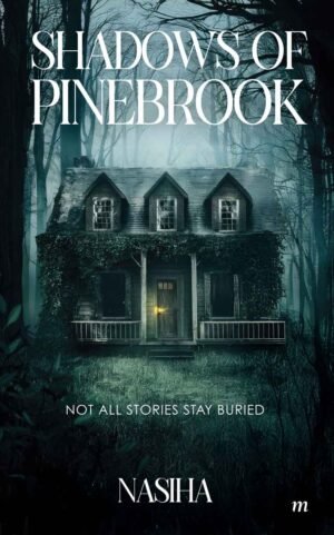 Shadows of Pinebrook