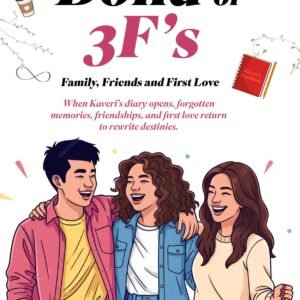 The Bond of 3F’s