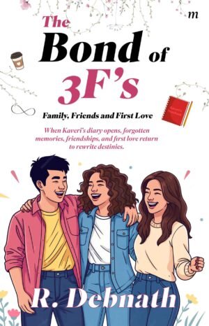 The Bond of 3F’s