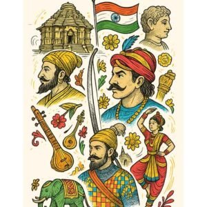 Vo Zinda Hai Kahaniyan
