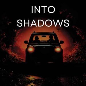 The Crossing Into Shadows