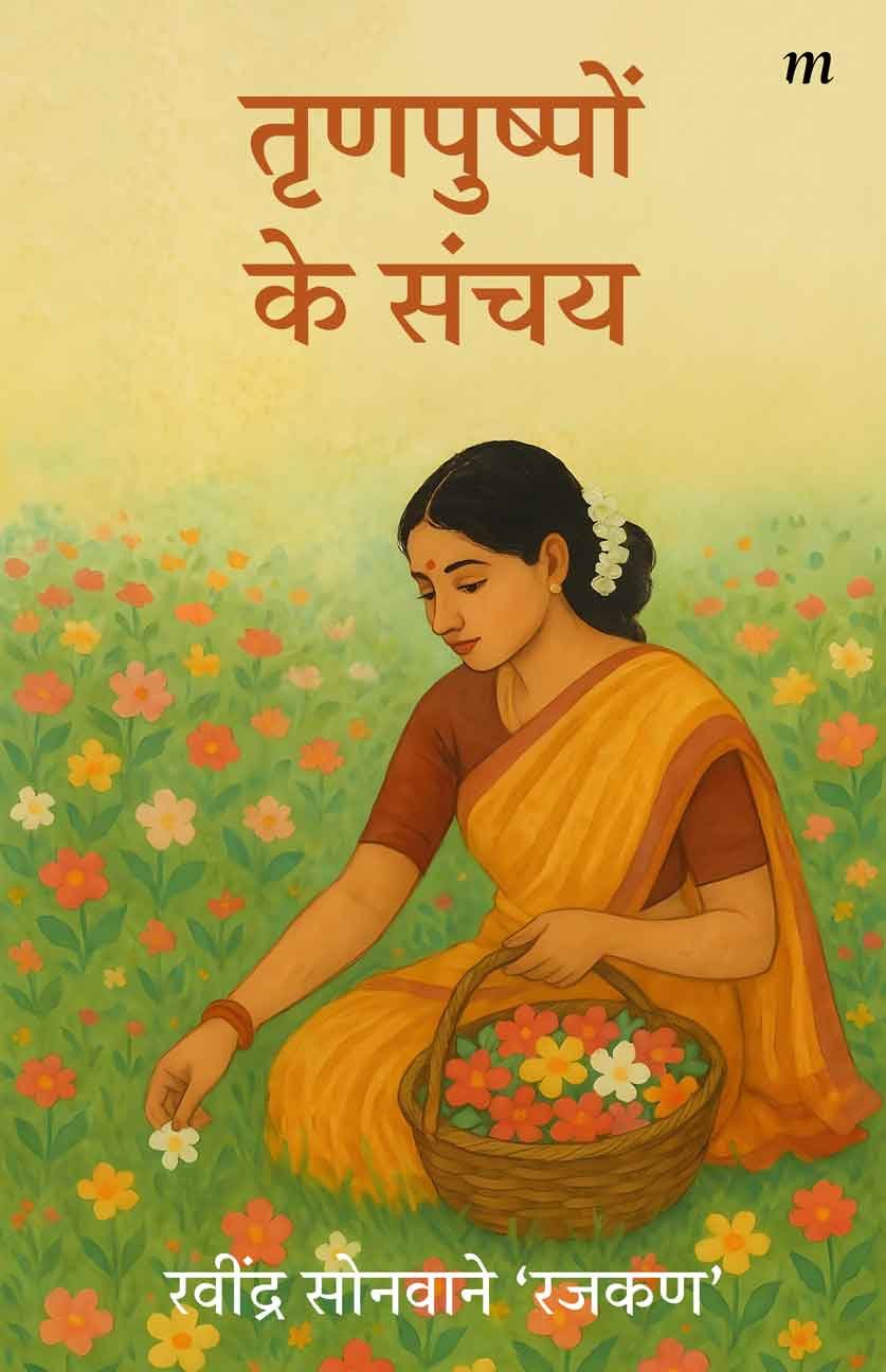 Trinpushpon Ke Sanchay