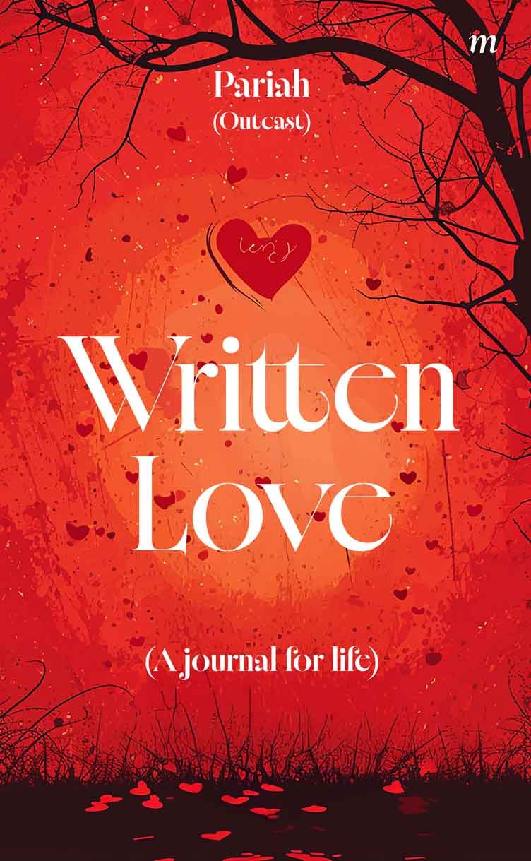 Written Love - A Journal for Life