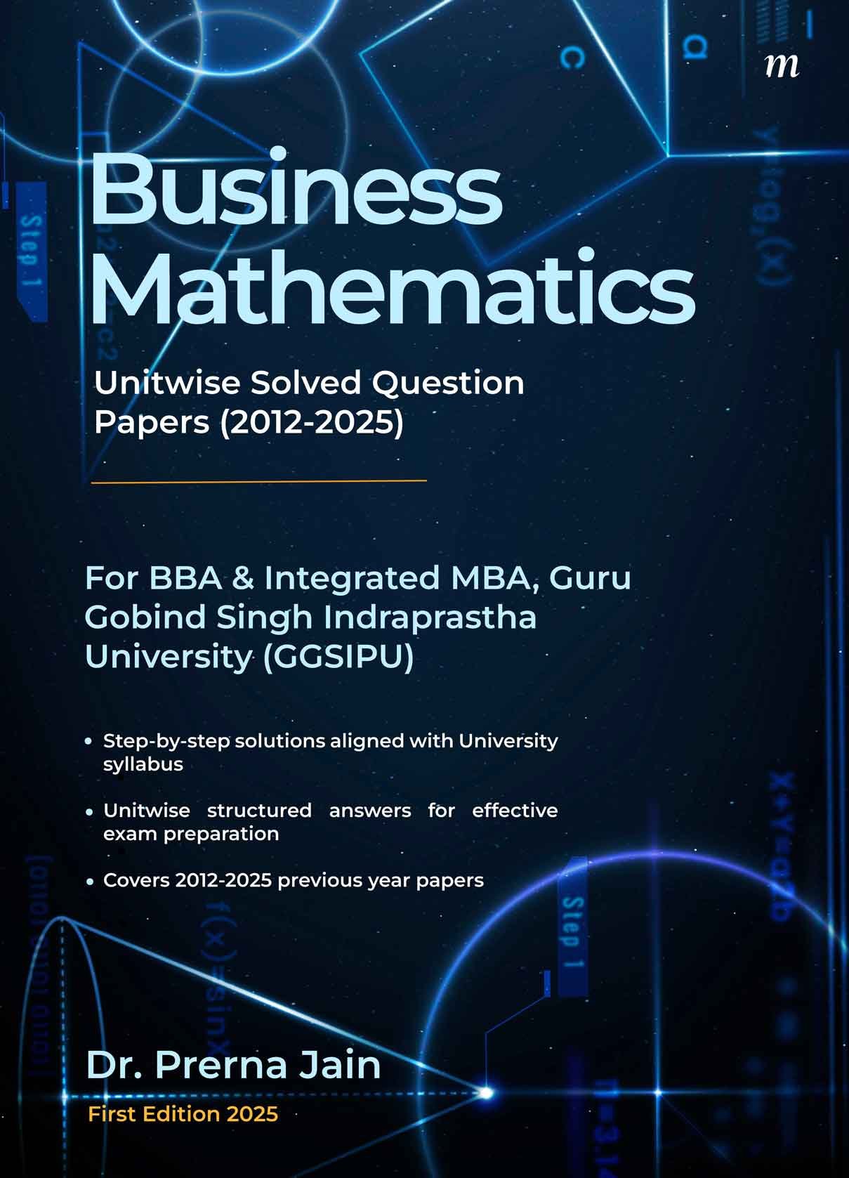 Business Mathematics: Exam Preparation Guide